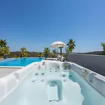 别墅 In With Pool