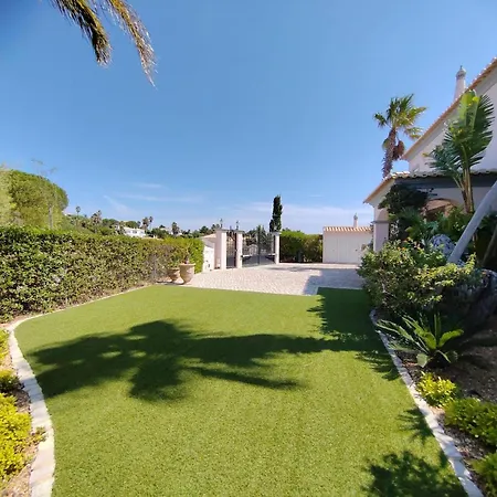 In With Pool Villa *