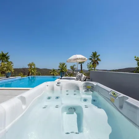 וילה In With Pool *