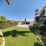 In With Pool Villa *