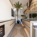 In With Pool Villa Budens