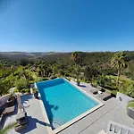 In With Pool Villa Budens